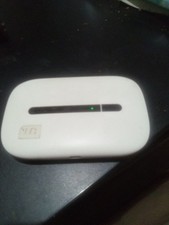 Vodafone R207 Mobile WiFi Hotspot Dongle Broadband