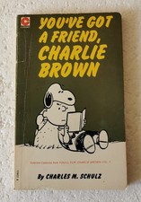 You've Got a Friend, Charlie