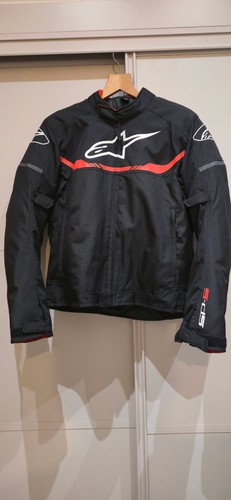 Alpinestars motorcycle jacket - alpinestars,