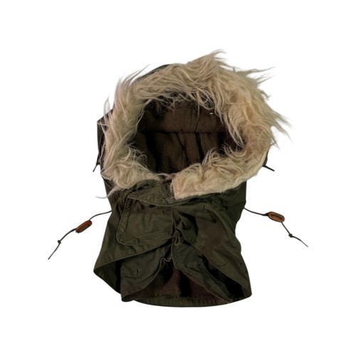 Vintage hood extreme - hood,