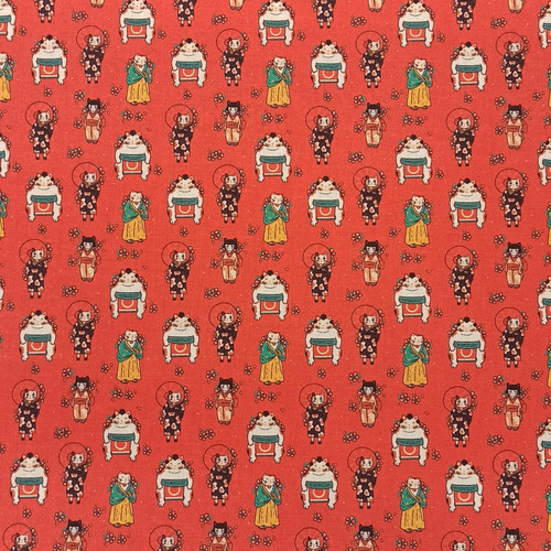 Maneki neko cats - maneki-neko, 100%