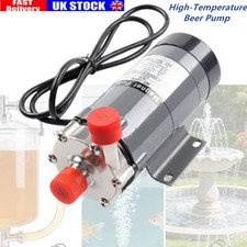 UK Self Priming Diaphragm Pump