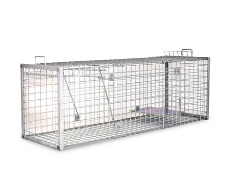 5ft heavy duty - 5ft, trap