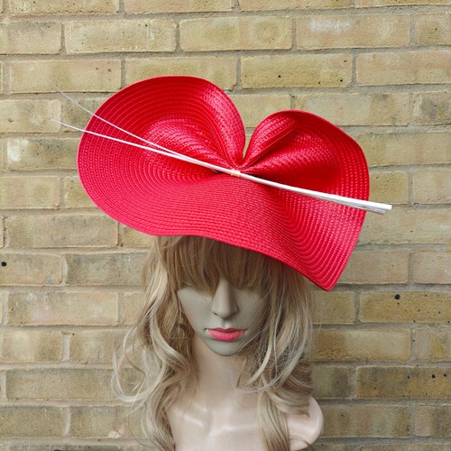 Red ivory cream - red,