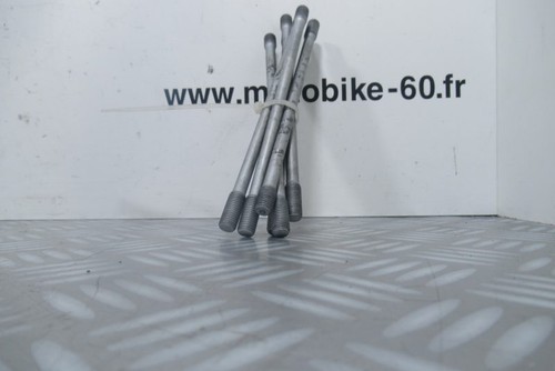 Yamaha tdm 900 engine - 900, stud