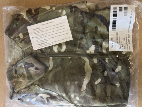 Shirt under armour ubacs - under,