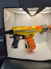 Nerf N-Strike Elite Alpha