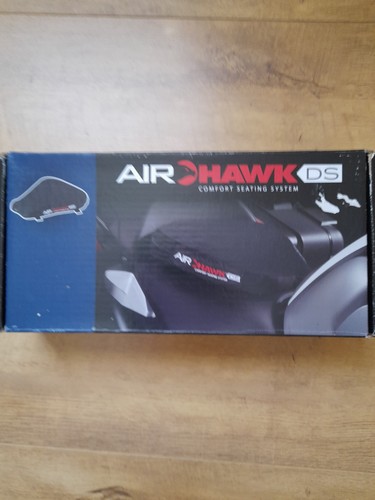 Airhawk seat cushion - airhawk,