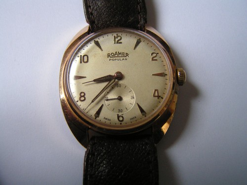 Vintage roamer popular men - vintage, men's