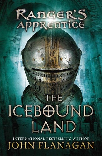 The icebound land - the, (ranger's