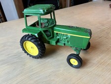 Vintage Ertl John Deere 4430 toy tractor, 1:16 scale model