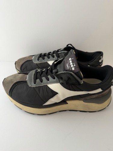 Diadora heritage mercury - heritage,