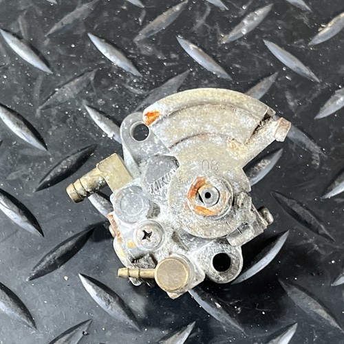 Aprilia rs 125 rotax - ♻️,