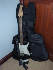 yamaha pacifica electric guitar