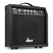 Max Gigkit 40W Practice Guitar