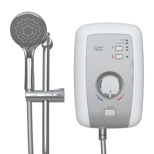 Triton perea electric - perea, shower