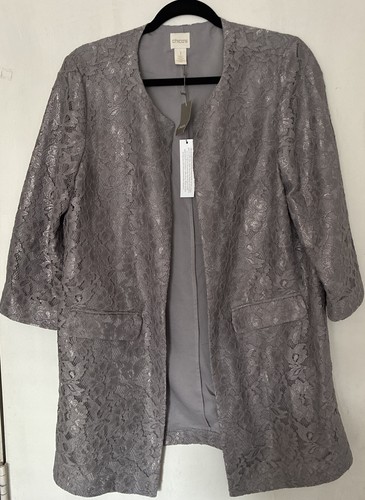 Nwt chico size covert - nwt, 1