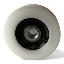 NEW FAAC Sliding wheel for A100/A1000