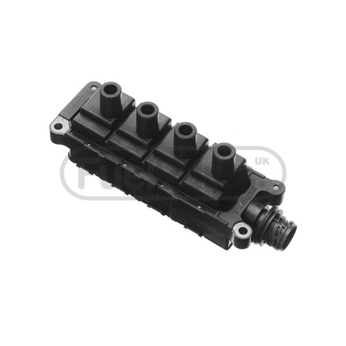 Ignition coil for bmw - for, 3