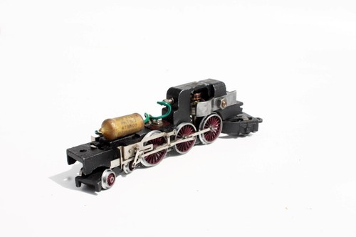 Hornby dublo 3rail - hornby,