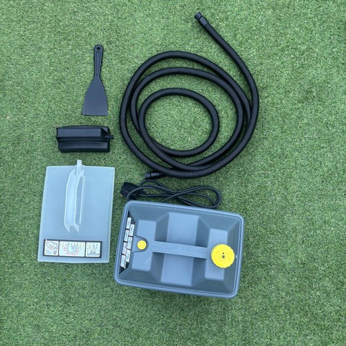 Earlex wallpaper stripper - earlex,