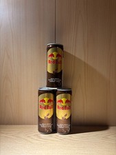 Red Bull Energy Drink Coffee