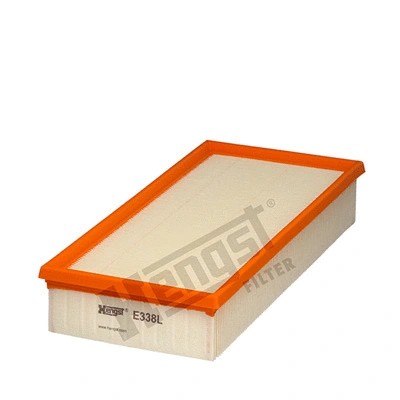 Air filter fits - filter, citroËn