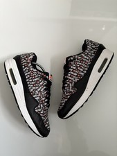 Nike Air Max 1 Just Do It Pack