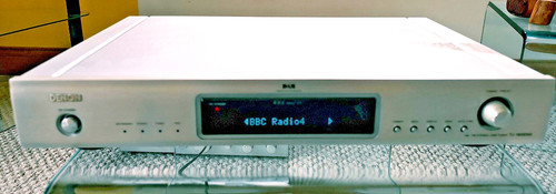 Denon 1800dab fm - denon, tu-1800dab