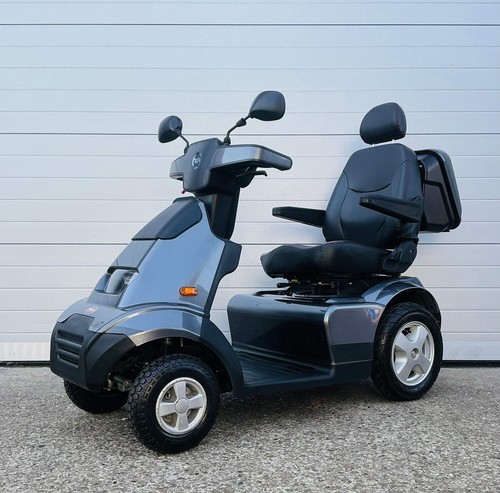 Tga breeze 8mph road - tga, s4