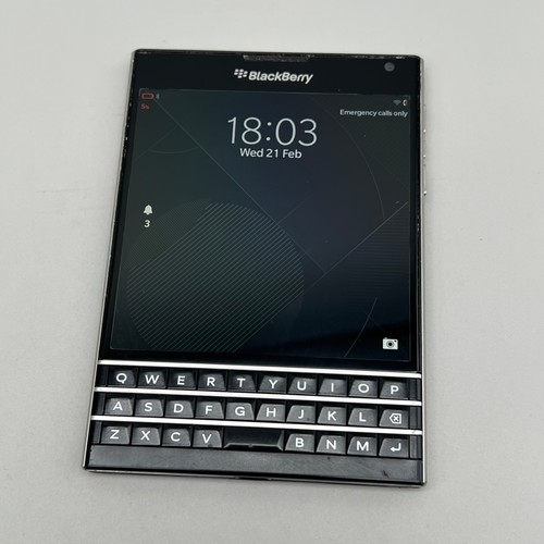Blackberry passport sqw100 - passport, sqw100-1