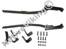 GIVI 1111FZ HONDA NC 700 X 2012 TOP BOX RACK NC700X Rails without plate (12)