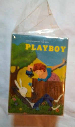 Full set playboy -  full,