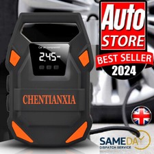 Heavy Duty 12V Portable