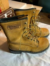 VTG Ruffhides waterproof
