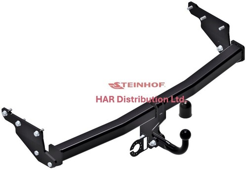 Tow bar for nissan qashqai - bar,