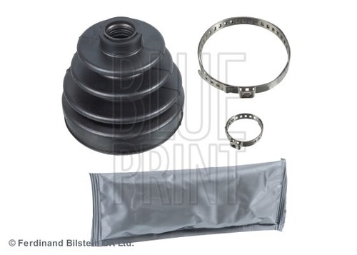 Blue print adh28111 bellow - blue,