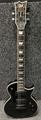 Esp ltd 1000 deluxe - esp, ec-1000