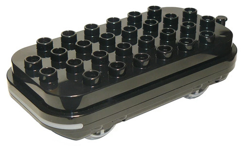 Lego duplo train base - duplo,