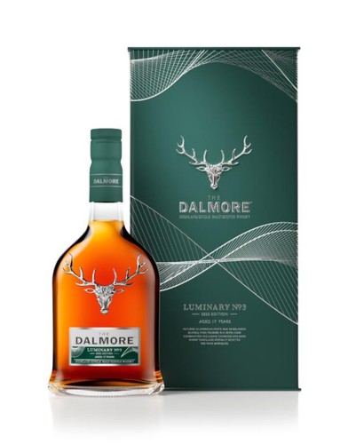 The dalmore year old - dalmore,