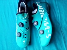 Specialized sworks Ares cycle shoes 44