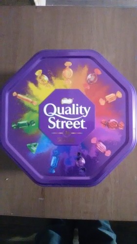 Quality street 936 kilo - quality, 1.936