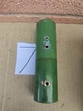 Mamod Steam Engine Original 1960s Te1a 4 Rivet Boiler Been Used