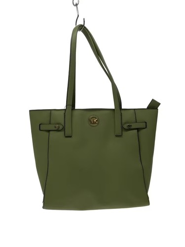 Michael kors leather tote bag - kors,