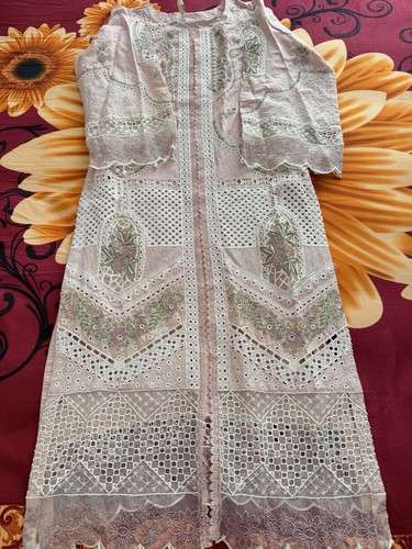 Pakistani designer piece - pakistani,