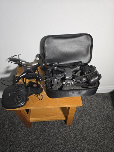 Bundle drones d28 - rc,