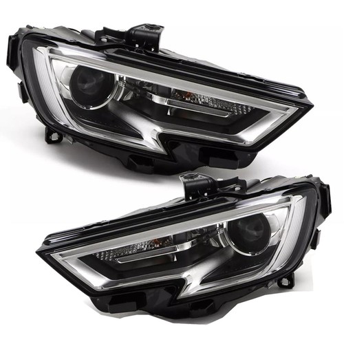 Xenon headlight for audi 8v - for,