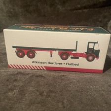 Atlas Editions Eddie Stobart