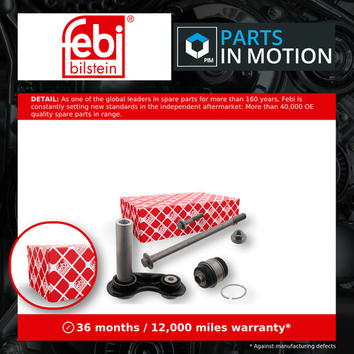 Wishbone suspension arm fits - /,