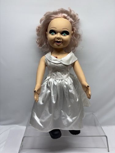 Bride chucky tiffany - of,
